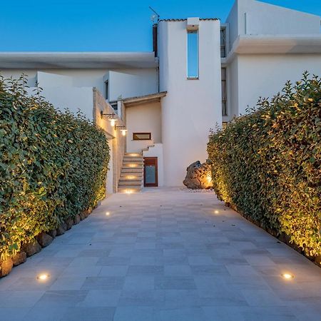 Hotel Le Mimose Сан-Теодоро Екстер'єр фото